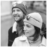 Солнцезащитные очки Brad Mat Biscuit Sand Cairn - фото 4