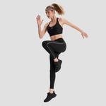 Женское спортивное бельё Training Collection DESCENTE, хаки - фото 10