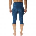 Мужские брюки среднего размера Evolutionion UW Uyn, синий - фото 3