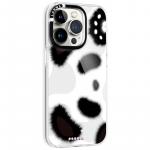 Чехол для телефона Lanwk, Panda - Gray - фото 2