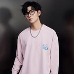 Футболка унисекс Csks, хаки - фото 97