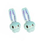 Плюшевая игрушка Caramel Rabbit Dolls высотой 8 см LOGISTAR - фото 3