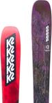 Женские горные лыжи K2 Mindbender 99TI, Multi - фото 4