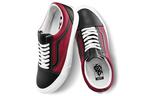 Кроссовки Old Skool Vault Vans Lx 'Chili Pepper Black' - фото 4