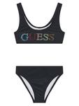 Купальник J5GZ00 KCA60 Guess, черный - фото