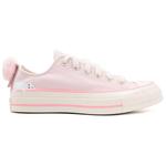 Chuck Taylor All Star Canvas Shoes Women's Low-top Pink Converse - фото 2