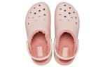 Сабо Crocs для женщин, 	 Pink - фото 4