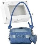 Косметичка женская DIOR - фото