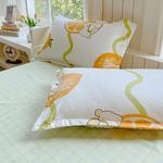 Yalu Простыня 180x220 см - фото 6