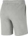 Nike Mens M Nk FLC Park20 Short Kz, Dk Grey Heather - фото 3