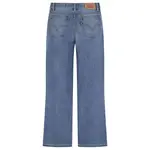 Брюки Levi's Wide Leg Jeans, синий - фото 2