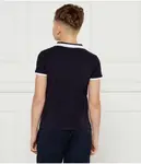 Футболка поло Regular fit Guess, синий - фото 3