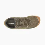 Мужские кроссовки BarefootdeMerrell, цвет Olive - фото 3