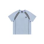 Футболка унисекс Fornines, черный - фото 5