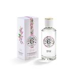 Roger & Gallet Feuille De The Eau Fresh 100 мл — новинка, Roger&Gallet - фото 2