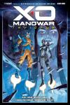 X-O Manowar: Invictus (Alien Books) - фото