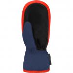 Детские перчатки Бен Reusch, синий - фото 3