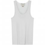 Женский топ Calvin Klein, серый - фото 3