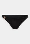Низ бикини BOSS DOUBLE BRIEF, Black - фото 7