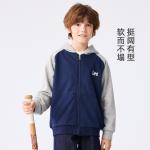 Детский свитшот Lee, мультиколор - фото 9