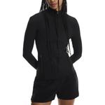 On Женские спортивные шорты черные - фото 3