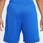 Nike Шорты Academy Dri Fit для подростков Game Sapphire Blue/white - фото 5