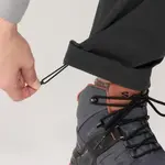 Женские гамма-штаны Arc'teryx, Black - фото 5