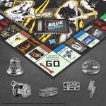 Настольная игра USAopoly Monopoly: AC/DC - фото 4