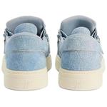 Giuseppe Zanotti Кроссовки GZ94 - фото 6