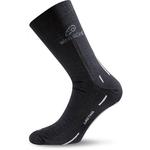 Носки Lasting WLS 901 Half long, черный - фото