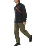 Куртка мужские Arcteryx Cronin, черный - фото 10