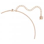 Подвеска Тедди Swarovski - фото 4