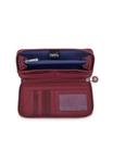 Кошелек Kipling MONEY WORLD, Lounge Wine/Dark Red - фото 3