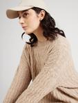 Свитер VERO MODA VMELYA, Sand - фото 3