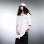 Футболка унисекс Kawasaki, черный - фото 53