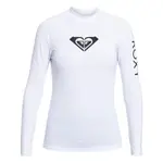 Футболка для серфинга Roxy Whole Hearted женская, белый - фото 2