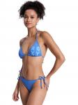 ROXY Треугольный бикини в цвете Azure, Light Blue - фото 3
