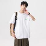 Футболка унисекс Baleno Banny Road, зеленый - фото 18