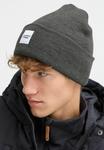 Шапка NBLOU U North Bend, темно-серый - фото 5