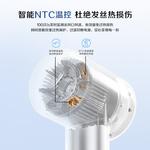 Фен Midea, белый - фото 5