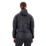 Куртка Haglöfs L.I.M Down, черный - фото 2