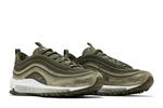 Кроссовки Nike Wmns Air Max 97 'Medium Olive', зеленый - фото 9