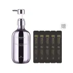 Шампунь / Шампунь-мыло Unisex 8+minutes - фото 3