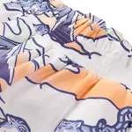 Детские шорты KENZO, мультиколор - фото 4