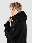 Худи Vans Core Basic II Po Hoodie, black - фото 6