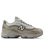 Кроссовки (PS) New Balance 1000 'Arid Stone Light Silver Metallic' - фото 6