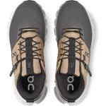 Водонепроницаемые кроссовки для бега Cloud Hi On, цвет chai | magnet - фото 2