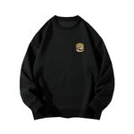 Футболка школьная Jeep, хаки - фото 3