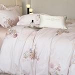 LUOLAI HOME Комплект постельного белья, 4 предмета, 200 см - фото 9