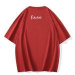 Футболка унисекс FIDO DIDO, Черный - фото 10